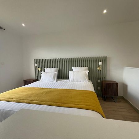 Hotel Du Tregor Tréguier Kültér fotó